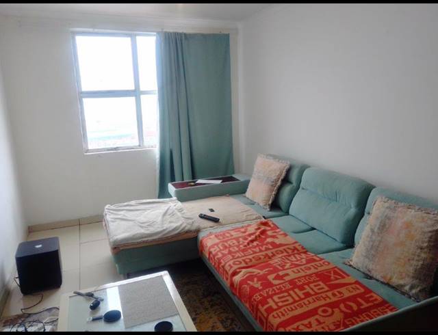 2 BEDROOM APARTMENT FOR SALE IN SOUTH BEACH